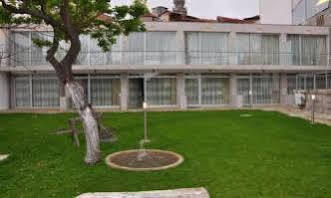 Vitoria Village Porto Exterior foto