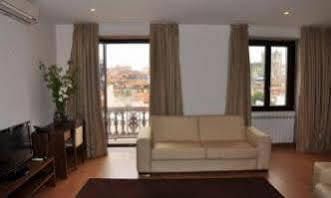 Vitoria Village Porto Exterior foto