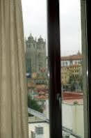 Vitoria Village Porto Exterior foto